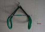 ISO Standard Calving Cow Hip Lift Cattle Hanging Frame Max Opening 60cm