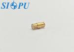 SMP Female To SMP Female RF Coaxial Adapter 8.2 Long