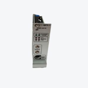 Wholesale MMS6410 EPRO MMS6000 SYSTEM MEASUREMENT MODULE from china suppliers