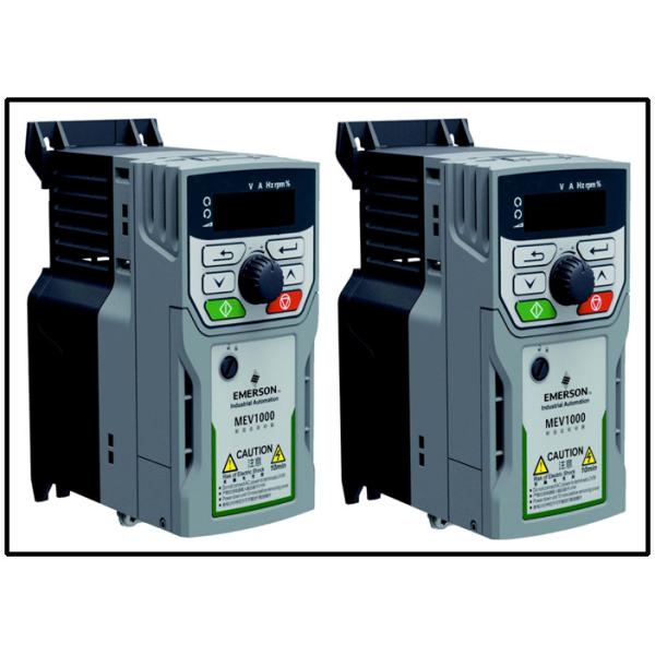 Wholesale MEV1000-20004-000 Emerson Variable Frequency Inverter MEV1000 Control Techniques from china suppliers
