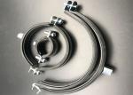 Wholesale Strut Fitting Rubber Lined EPDM Cushion Clamps