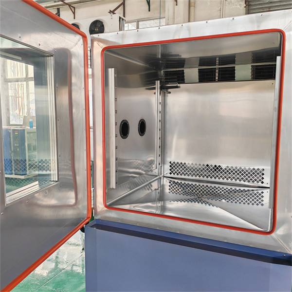 Customized Ozone Aging Test Chamber Unveiling The Key To Durability Testing
