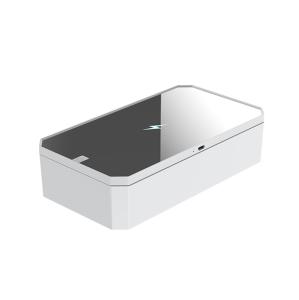 Wholesale 99.9% Sterilization 10W 280nm UVC Disinfection Box With Mirror from china suppliers