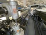 Full Auto Mattress Frame Spring Machine