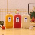 Bubble Tea Jugs 0.5kg Capacity 120ml 250ml 350ml 500ml 1000ml