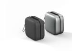 TWS Bluetooth 1200mAh IPX4 Powerful Portable Speakers