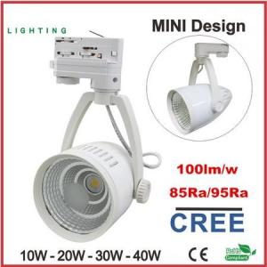 Wholesale Cree LED COB Track Light 10W from china suppliers