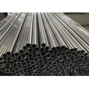 Wholesale TP304 TP316L Annealed Pipe / Bright Annealed Tube ASTM A213 Standard from china suppliers