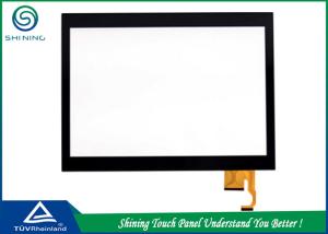 Wholesale 12 inch POS Touch Panel / Multi Touch Touchscreen For LCD Display Monitor from china suppliers