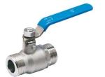 API High Pressure Floating Ball Valve SUS304 / SUS316 Body ISO9001
