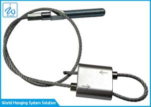 Wholesale Creative Designable Bolt Termination Kits By Steel Cable Loop Clamp from china suppliers