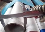 ASTM A789 / A789M S31803 Duplex Stainless Steel Pipes Super Duplex Tube