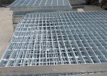 Heavy Duty Bar ODM Welded Steel Grating Industrial