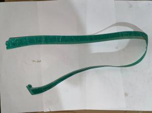 Wholesale Standard Component CE Certification 190 Series 12V Engine Parts Shim Pad Spacer Strip from china suppliers