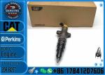 Diesel Engine Fuel Injector 20R-8057 10R-4763 10R-7221 20R-1260 10R-4761 387