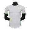 Buy cheap Algeria White Player Version Jersey Group Order High Quality Sportswear from wholesalers