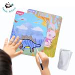 Brain Games Early Learning Cards for Preschool Kindergarten Toddler