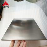 Silver Titanium Sheet For Superior Corrosion Resistance In Challenging