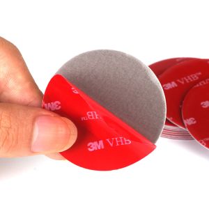 4910 Acrylic Foam VHB Double Sided Tape 1mm Thickness