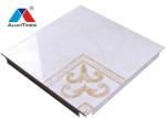 WaterProof House Interior False Ceiling , Aluminum Drop Ceiling Tiles Moisture