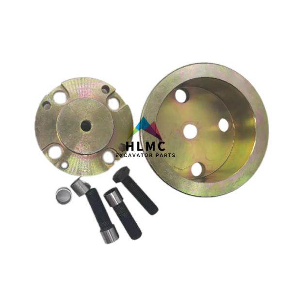 ZX470-5 ZX490-5A Excavator Diagnostic Tool Crankshaft Oil Seal Extractor Tool
