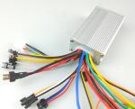 48v Vehicle Speed Controller Ebike Brushless