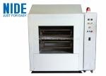 Automatic Trickle Impregnation Machine / Armature Varnish Dipping Machine