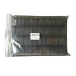 Lightweight Black Hydroponic Grow PE Foam Pots Cloning For Manufacturing Plant