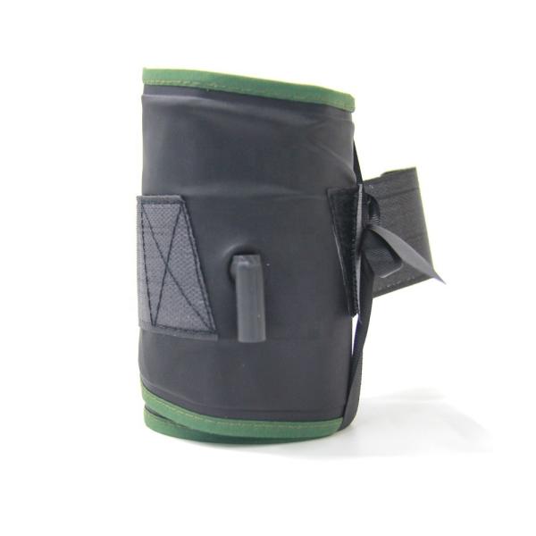 GB2626-2006 Standard Safe Compress Strap Pneumatic Conical Tourniquet Cuff