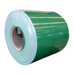 JIS Standard 0.12-4.0mm Color Coated Galvanized Sheet Prepainted Steel Coils