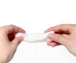 Organic Baby Water Wipes 100% Biodegradable Bamboo Fiber Wet Wipes For Baby