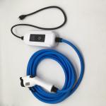 Wallbox 220V 7KW Smart EV Charger Smart Home Electric Car Charging Station IEC