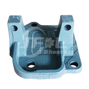 Wholesale Thrust Rod Support WG9725520194/2 WG9725520195/2 for Sinotruk HOWO from china suppliers