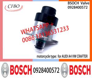 Wholesale BOSCH DRV Valve 0928400572 Control Valve 0928400572 for AUDI A4 VW CRAFTER from china suppliers