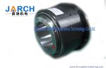 High Performance Flexible Pneumatic Rotary Union With 80℃ Max Temperature ,