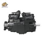 Large Flow High Pressure Piston Pump High Speed K7V63DT Hydraulic