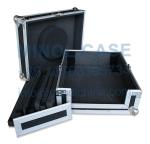 Aluminum Flight Case For CDJ 800 1000 & DJM 600 800 ETC Flight Case Rack DJ