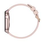 Female Male Heart Rate Blood Pressure Smart Bluetooth Bracelet Bluetooth 5.0