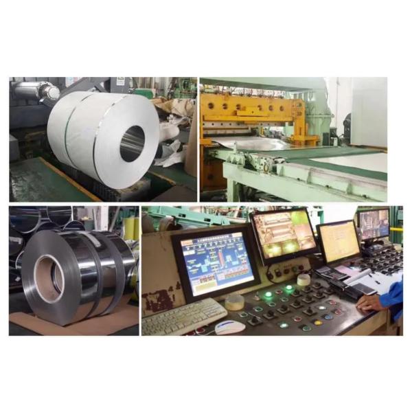 Stainless Steel Plate Prefabricated Modular Building Smooth Surface High Weldability