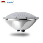 IP68 Structure Waterproof CE Certificated SS316L LED Pool Light Vinyl Bulb