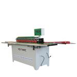 Panel Length ≥150mm Edge Banding Machine MD-617A with 2.4KW Gluing Pot Heating