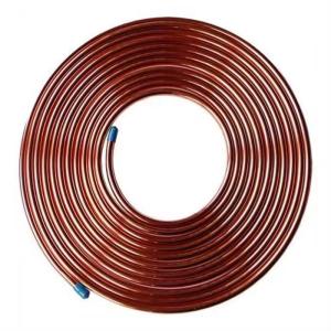 Wholesale Smooth Surface And High Tensile Strength Copper Nickel Tubing For Automotive Industry from china suppliers