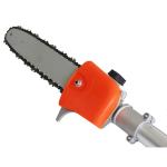 High Branch Scissors Garden Hedge Trimmer 7800r/Min Long Reach For Cutting