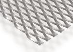 TWM Titanium Wire Mesh 200m Perforated Titanium Sheet Silver