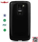 100% Qualify Brand New Colorful TPU Cover Case For LG G2 MINI D620 High Quality
