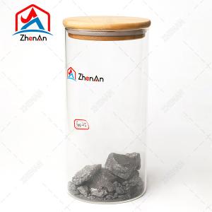 Wholesale Factory Direct Selling Ferro Silicon 72 For Steelmaking from china suppliers