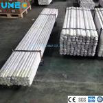 Customized 99.9% Copper Weld Steel Grounding Rod 5/8"X8" for Direct OEM