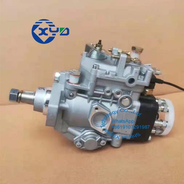 VE6-10F1150RNP615 Engine Oil Pumps VE Distributor Pump for TOYOTA TICO 1DZ