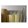 Buy cheap Temperature Heat Resistant Self Adhesive White Backing Paper Heat Insulation from wholesalers