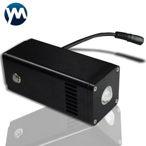 Wholesale Air Cooling 72W Portable UV Curing Flashlight 365nm 20mmx20mm COB SMD from china suppliers